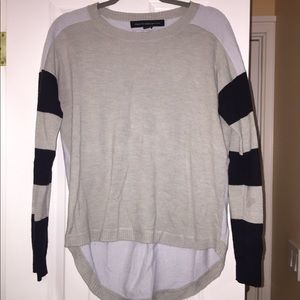 French Connection sweater